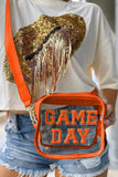 GAME DAY CLEAR BAG