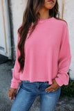 State of Grace Pink Top