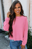 State of Grace Pink Top