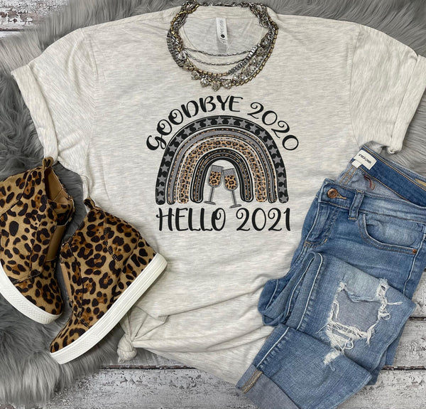 Goodbye 2020 - Pre-sale