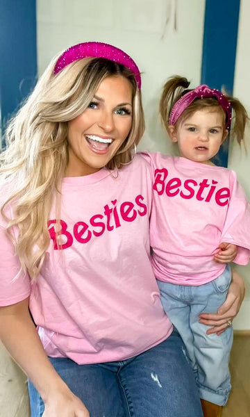 Besties T-shirt